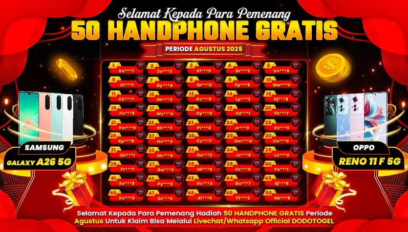 slot gacor hari ini