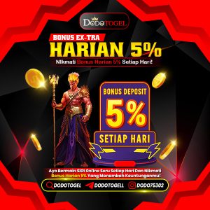 cara menang slot online terbaru